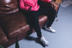 Politics Sweatpants - Black -Fashion clothing Sneaker Politics Sweats 27