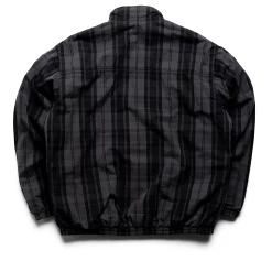 Thisisneverthat Reversible Team Jacket - Black 14 Thisisneverthat Reversible Team Jacket - Black -Fashion clothing Sneaker Politics TINT Winter22 WB 13