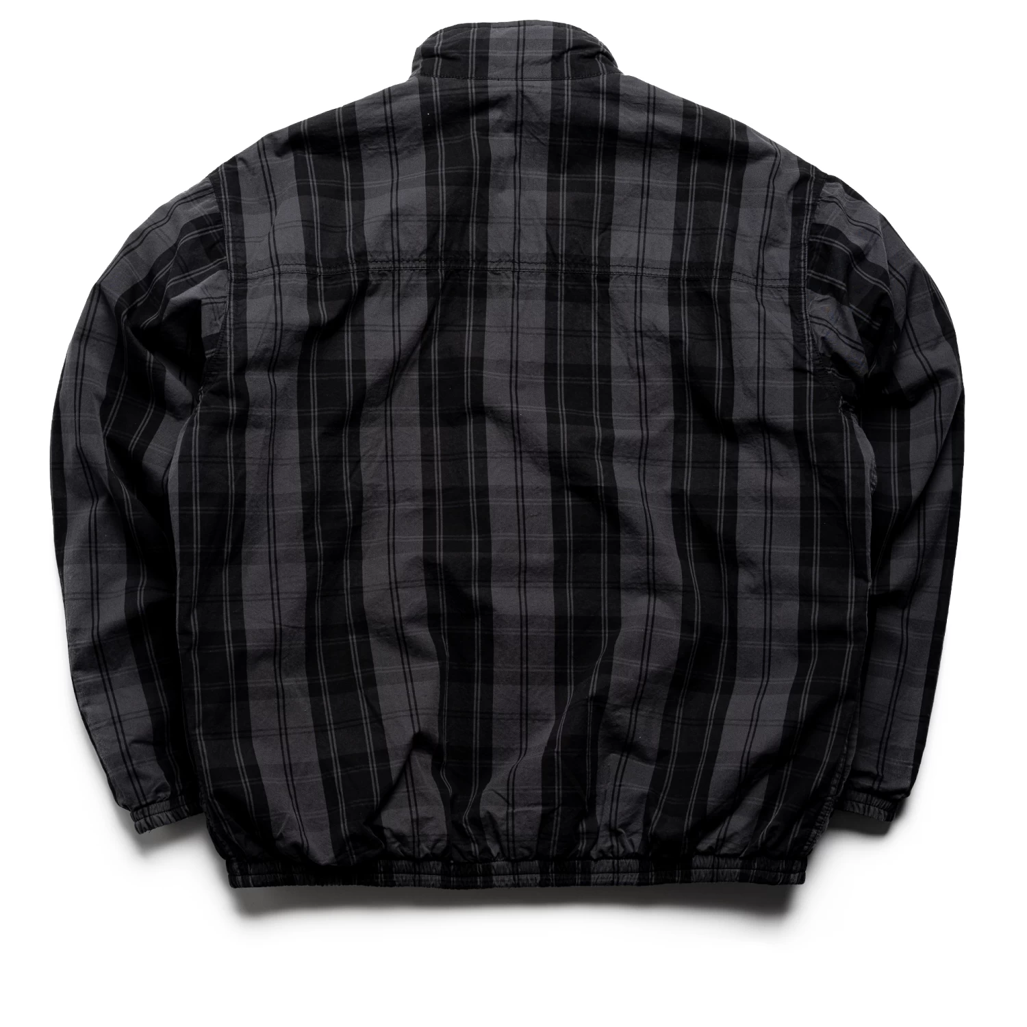 Thisisneverthat Reversible Team Jacket - Black 6 Thisisneverthat Reversible Team Jacket - Black - Image 4