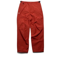 Thisisneverthat Rain Pant - Red
