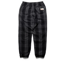 Thisisneverthat Reversible Team Pant - Black -Fashion clothing Sneaker Politics TINT Winter22 WB 5