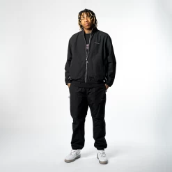 Thisisneverthat Reversible Team Jacket - Black 16 Thisisneverthat Reversible Team Jacket - Black -Fashion clothing Sneaker Politics TINT winter22 MODEL 131 112639 131 112649 WB 1 e2895462 ca30 4e37 bfb0 9def02e96d78