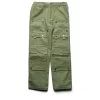 TOMBOGO Double Knee Pant - Olive 2 TOMBOGO Double Knee Pant - Olive -Fashion clothing Sneaker Politics Tombogo DoubleKneeOlive 131 112088 WB 1