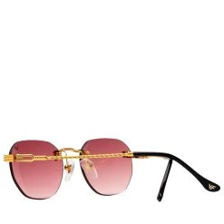 Vintage Frames Detroit Player Drill Mount - Maroon -Fashion clothing Sneaker Politics VintageFrames DetroitPlayerDrillMaroon 131 111824 WB 4 cc28c2b7 04de 4f82 b0bf a9c9c0eb818d