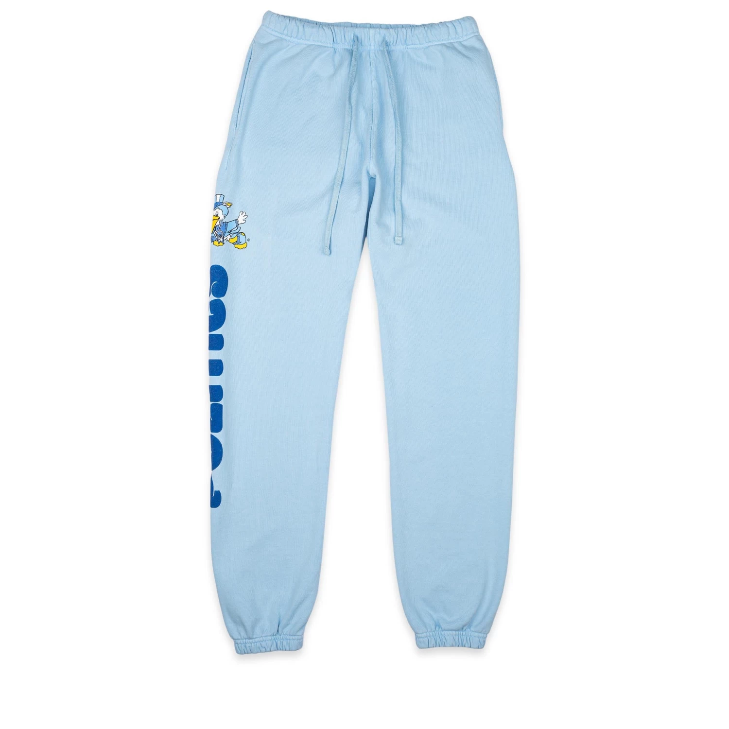 Politics World's Fair Sweatpants - Light Blue 3 Politics World's Fair Sweatpants - Light Blue
