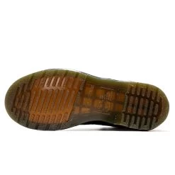 Women's Dr. Martens 1460 Smooth Leather Boot - Black -Fashion clothing Sneaker Politics doc martins 7