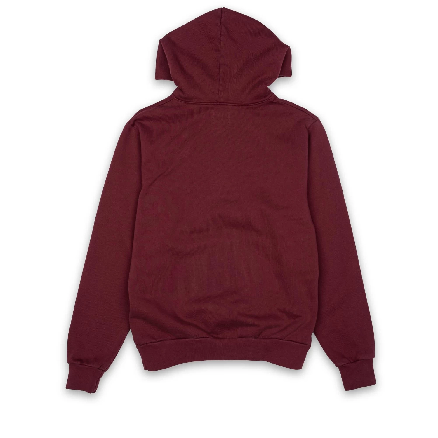 Politics Every Days Hoodie - Port 4 Politics Every Days Hoodie - Port - Image 2