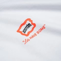 Ice Cream Collector Tee - White -Fashion clothing Sneaker Politics icecream fall23 131 114901 WB 2