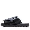 Kappa 222 Banda Mitel 1 Sandals - Black/Grey -Fashion clothing Sneaker Politics kappa 4 073964e7 04ea 49f1 97e8 d49b2a8ec671