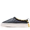 Kappa 222 Banda Mule - Black/Yellow/Eggnog -Fashion clothing Sneaker Politics kappa 6 4149d0cc 47b0 4a1a 80e9 1337775352c1