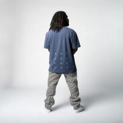 Ksubi Fugitive Cargo Pant - Check Out Black 11 Ksubi Fugitive Cargo Pant - Check Out Black -Fashion clothing Sneaker Politics ksubi Jan23 MODELED 131 111619 131 111620 WB 2 613c394d c003 4083 b236 eaf98b68d5cc