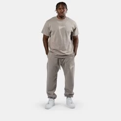 Politics Every Days Sweatpants - String 8 Politics Every Days Sweatpants - String -Fashion clothing Sneaker Politics politics OctEverydays 131 111501 WB 1