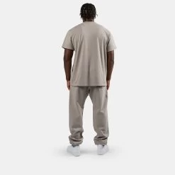 Politics Every Days Sweatpants - String 9 Politics Every Days Sweatpants - String -Fashion clothing Sneaker Politics politics OctEverydays 131 111501 WB 2