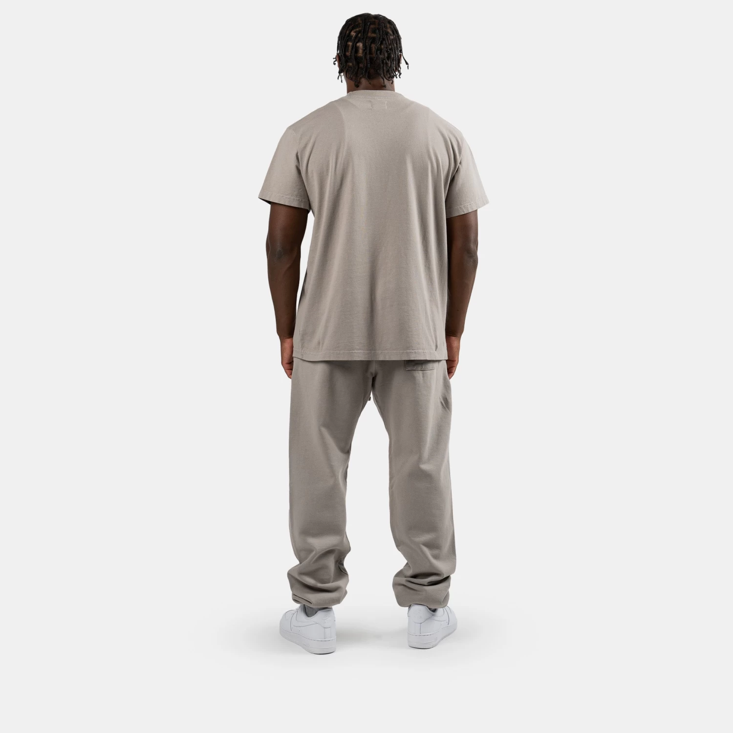 Politics Every Days Sweatpants - String 6 Politics Every Days Sweatpants - String - Image 4