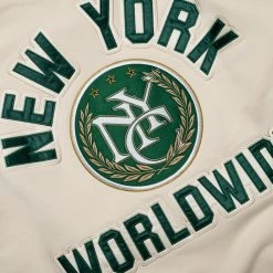 Puma X Rhuigi Hoodie - Pristine -Fashion clothing Sneaker Politics puma rhuigi 131 113301 WB 3