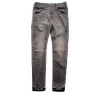 Purple Brand Low Rise Skinny Jean - Light Grey Wash -Fashion clothing Sneaker Politics purple PreSpring23 131 110692 WB 1