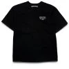 Reese Cooper Keep Going Tee - Black -Fashion clothing Sneaker Politics reesecooper AW23 131 113934 WB 1