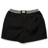 Stampd Boxing Shorts - Black