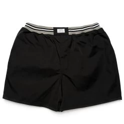Stampd Boxing Shorts - Black