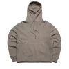 Stampd Classic Stack Logo Hoodie - Smoke 1 Stampd Classic Stack Logo Hoodie - Smoke -Fashion clothing Sneaker Politics stampd Jan23 131 111369 WB 1