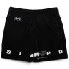 Stampd Transit Trunk - Black