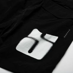 Stampd Transit Trunk - Black -Fashion clothing Sneaker Politics stampd fall23 131 114360 WB 3