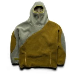 TOMBOGO Balaclava Hoodie - Matcha