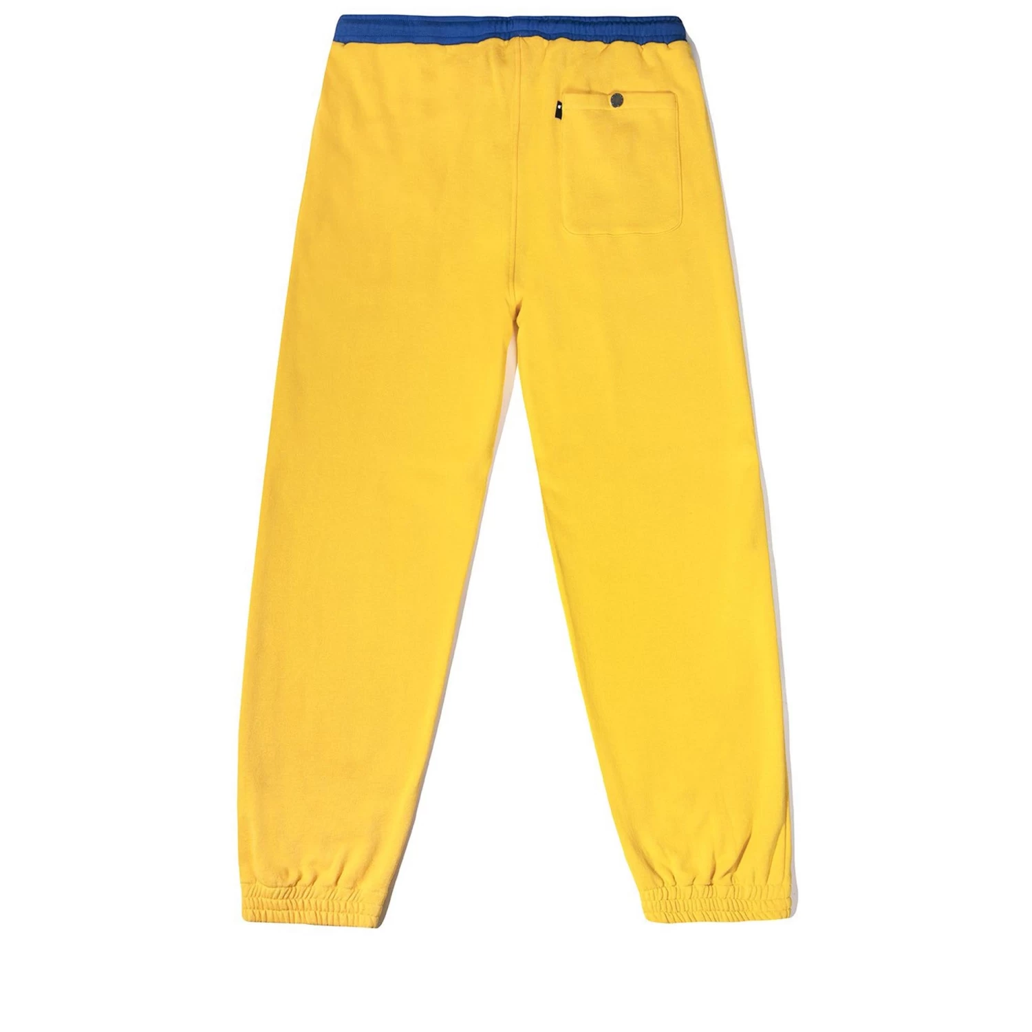 The Hundreds Odyssey Sweatpants - Yellow 4 The Hundreds Odyssey Sweatpants - Yellow - Image 2