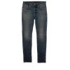 Purple Brand Low Rise Skinny Jean - Tinted Mid Indigo -Fashion clothing TINTEDMIDINDIGO 1 22199b0d a19f 4e22 bfba 9eebcc2c2701