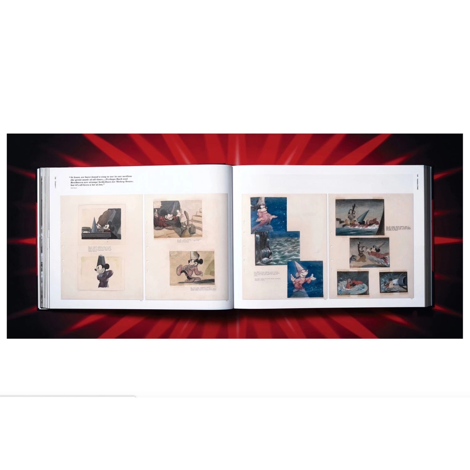 Taschen The Walt Disney Film Archives. The Animated Movies 1921–1968 8 Taschen The Walt Disney Film Archives. The Animated Movies 1921–1968 - Image 6