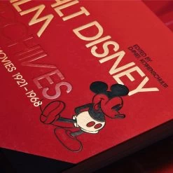 Taschen The Walt Disney Film Archives. The Animated Movies 1921–1968 11 Taschen The Walt Disney Film Archives. The Animated Movies 1921–1968 -Fashion clothing Taschen Art Books Sneaker politics 113