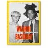 Taschen Warhol On Basquiat - The Iconic Relationship Told In Andy Warhol’s Words And Pictures -Fashion clothing Taschen Books Andy Warhol Redoute Sneaker Politics 143c86cd 7fcb 42f4 ba9d fa1e9002d586