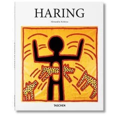 Taschen Haring