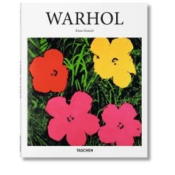Taschen Warhol