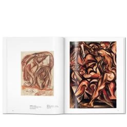 Taschen Pollock 9 Taschen Pollock -Fashion clothing fdf6d36591d6910ee379238e18d90767