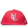 '47 BRAND 47 Brand UL Lafayette Snapback - Red 2 '47 BRAND 47 Brand UL Lafayette Snapback - Red -Fashion clothing fronts 315d9085 ea31 4063 9fe5 5ef32ee506cd