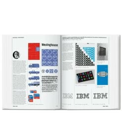 Taschen The History Of Graphic Design - 40th Edition 10 Taschen The History Of Graphic Design - 40th Edition -Fashion clothing history of graphic design 40 int open001 282 283 40716 2201271637 id 1381230 d3579276 7173 4594 8914 683f9462f89d