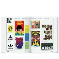 Taschen The History Of Graphic Design - 40th Edition 11 Taschen The History Of Graphic Design - 40th Edition -Fashion clothing history of graphic design 40 int open001 324 325 40716 2201271642 id 1381257 73a329de 8edf 4cab b39a 4a95244958b3