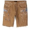Purple Brand Mid Rise Carpenter Shorts - Tan -Fashion clothing image 2048x 2f68e651 a4c6 474b ae9b c3036c9a19ce