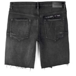 Purple Brand Mid Rise Bandana Patchwork Shorts - Black -Fashion clothing image 2048x e0381262 cb17 4a27 b49b e0d03f801b10