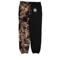 Market X Rolling Stones Smiley Sweatpants - Tie Dye -Fashion clothing image 6da8155a 47c3 41b4 992b 4edf1df07356