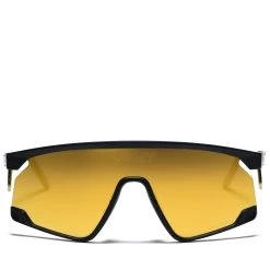 Oakley BXTR Metal - Matte Black/Prizm 24K