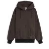 Pleasures Mobile Pinstripe Hoodie - Brown -Fashion clothing pleasures mobile pinstripe mens hoodie p22sp027 black 0 9e91f31a 26e8 46a2 bc04 e600d8360554