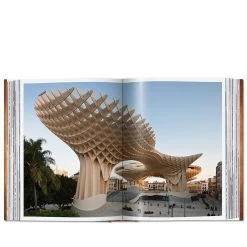 Taschen 100 Contemporary Wood Buildings -Fashion clothing woodbld3 724e1c7c 6946 467f 9ee7 270a9467ddac