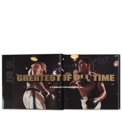 Taschen Greatest Of All Time - A Tribute To Muhammad Ali 10 Taschen Greatest Of All Time - A Tribute To Muhammad Ali -Fashion clothing xl goat trade jba 014 015 05737 1501141001 id 385197 0041cb70 9d9f 4273 bceb f727de053f1e